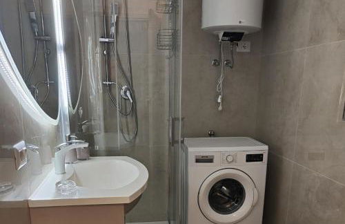 Maxine Mare Blu - Sleeps 4 - 3 Mins To Beach - Foto 5