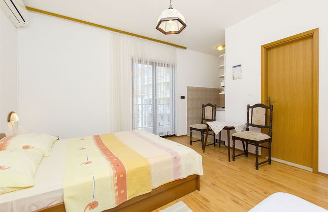 Apartments and Rooms Iva - Foto 22