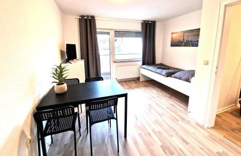 BS Düren Comfort-Apartment - Foto 22