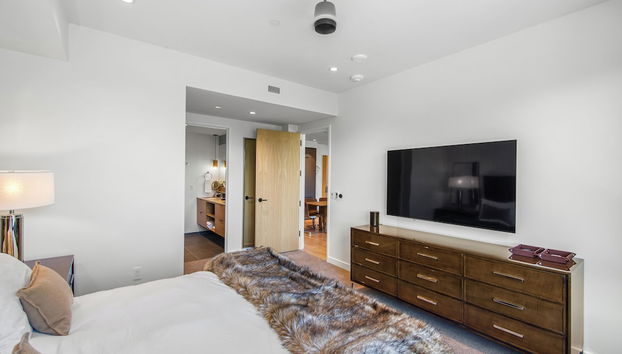 Electric Pass Lodge by Snowmass Vacation - Foto 5, Habitación