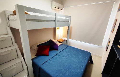 Elegant Duplex - Foto 56