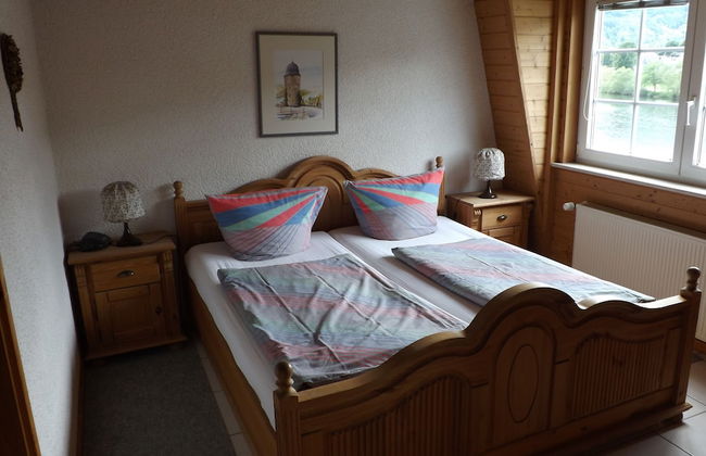 Mosel Panorama - Foto 2