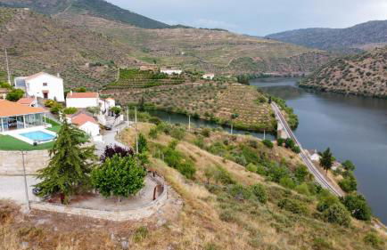 RENT4REST DOURO RIVER VIEW FAMILY RETREAT 3BD Apartment - Foto 40