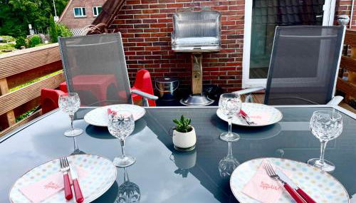 Ferienwohnung AmmerSchnucke - Foto 3