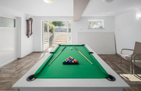 Villa Viktoria poll&garden view - Foto 27