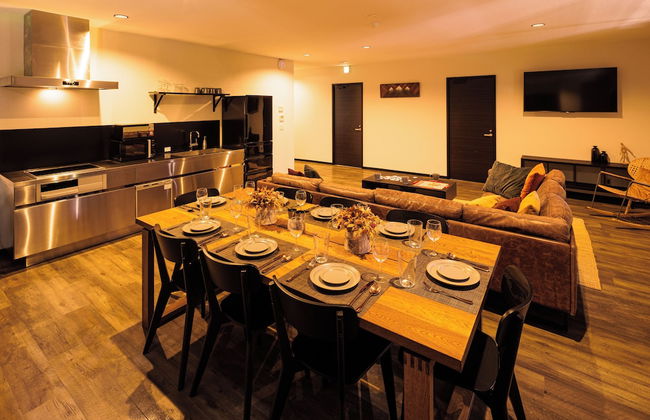 Happo Apartments - Foto 19