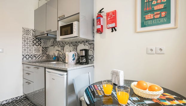 Apartamento A Francos Love lair 2 - Foto 2, Imagem principal