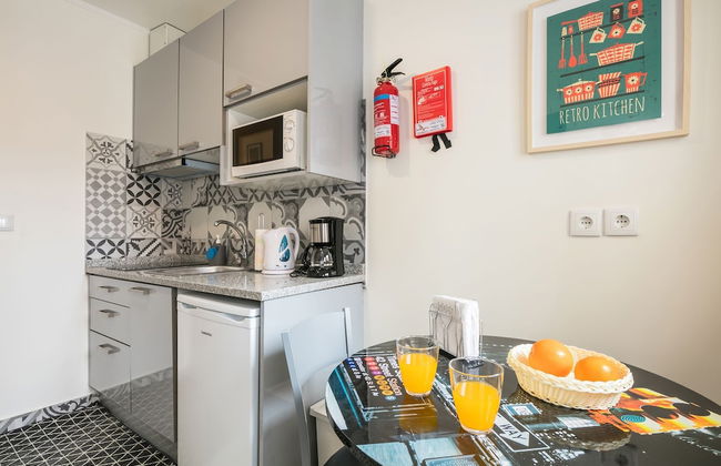 Apartamento A Francos Love lair 2 - Foto 1