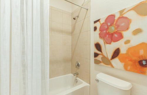 Luxurious villa with pool and spa - Foto 26