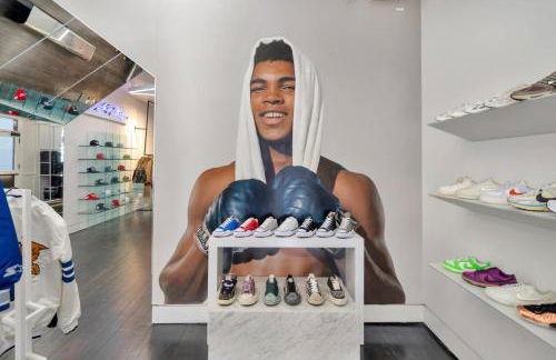 Charming Stay in Louisville's Vibrant Highlands - Foto 42