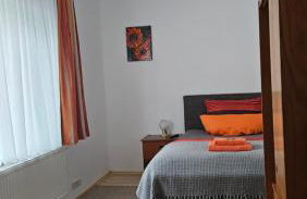 Ferienwohnung "Am Stadtpark" - Foto 9