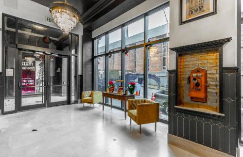 Park Hotel Studio Suite 207 - Foto 15