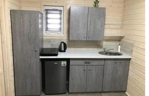 NOWE Domki letniskowe Pod Sosenką- 4min od morza! Wicie - Foto 10