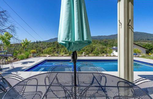 Cloud 9 Glen Ellen - Foto 47