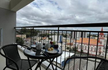 Estúdio bonito no Portão - Foto 4