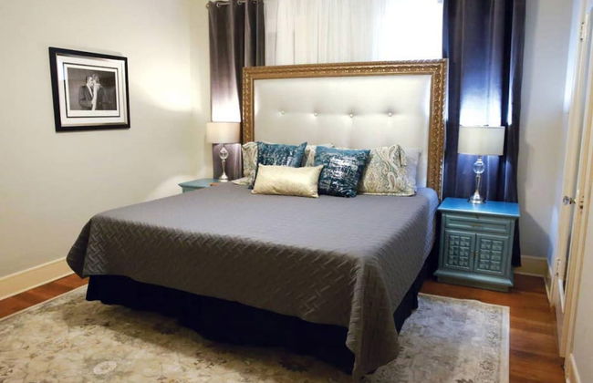 The Elvis House in Waco - Foto 12