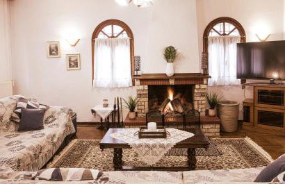 Georgia's GuestHouse - Foto 16