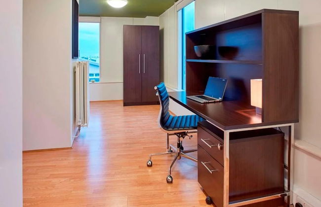 Chapter Portobello - Foto 15