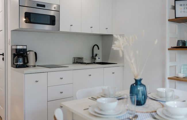 Apartamenty Sun&Snow Modrzewiowa - Photo 21