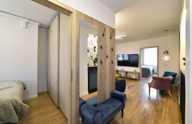 Apartment First Choice Ilica - Foto 32