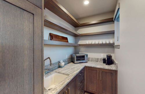 SkyRidge Chalet - Foto 9