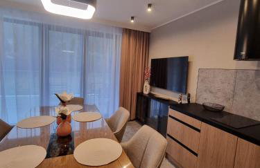 Kasztanowy Zakątek - Foto 76