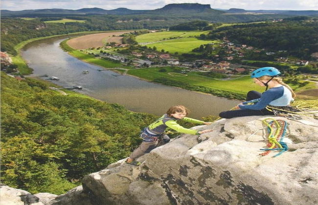 Ferienhaus in Lichtenhain - Foto 23