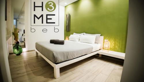 HOME 3 BED Aparthotel - Foto 4