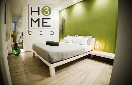 HOME 3 BED Aparthotel - Foto 4
