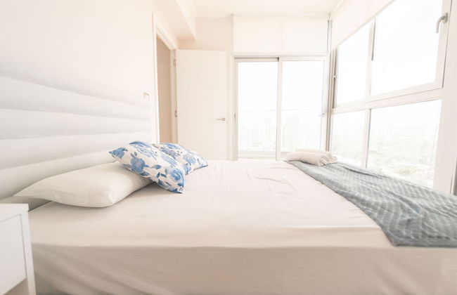 Boutique Apartments Panamá Coco del Mar - Foto 13