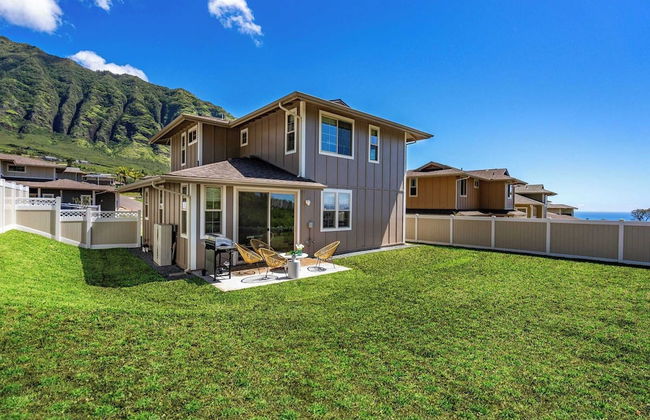 Alaula by Avantstay Gated Security Home w Valley, Ocean Views! - Foto 31