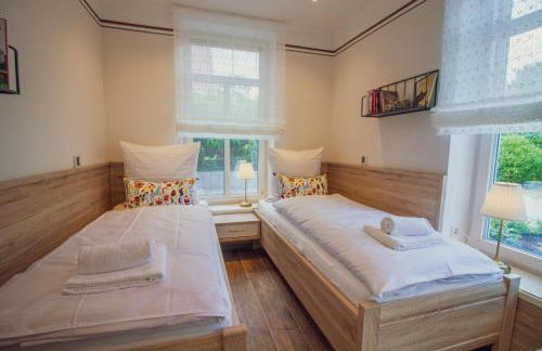 Up Besöök - Magnolie mit Sauna - Foto 29