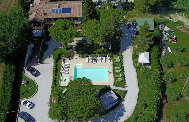 Le Quiete Dimore - Foto 1