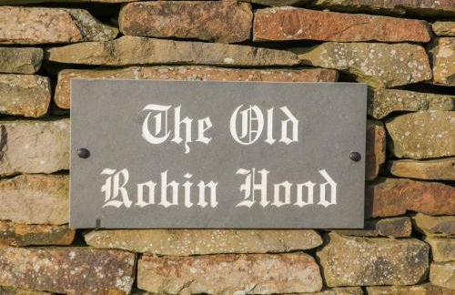 The Old Robin Hood - Foto 34