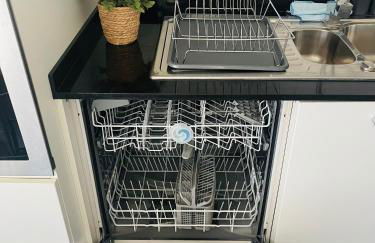 Expo Luxury apartment - Photo 36