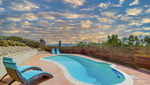 Avoyer One Bedroom Guesthouse - La Mesa - Foto 5