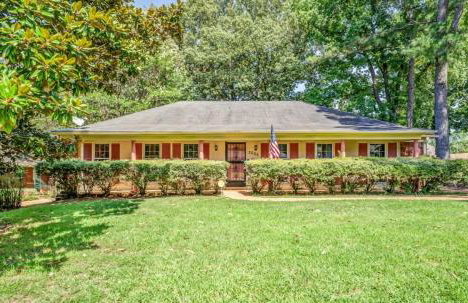 Fox Hunt Hideaway - Foto 60