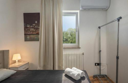 Pool House Kristina - Happy Rentals - Foto 42