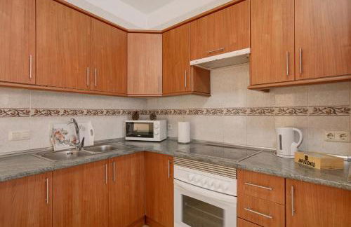 Las Arenas Medio - Foto 10