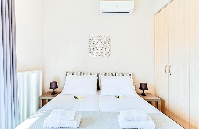 Villa di Giorgio Heated Pool - Foto 4