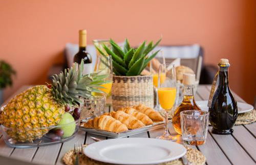 Sunshine Vista Apartment Vilamoura - Foto 15