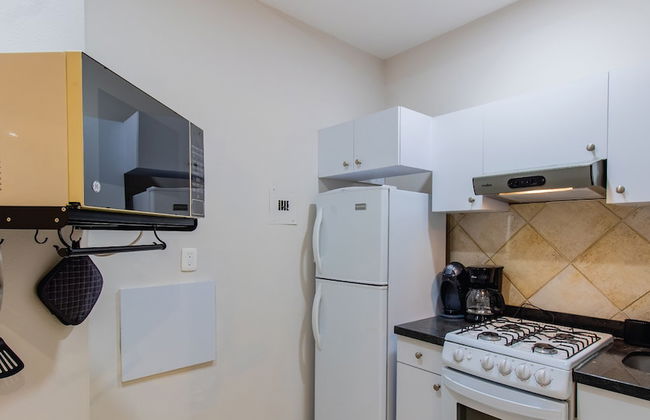 Capitalia Racine Polanco - Foto 65