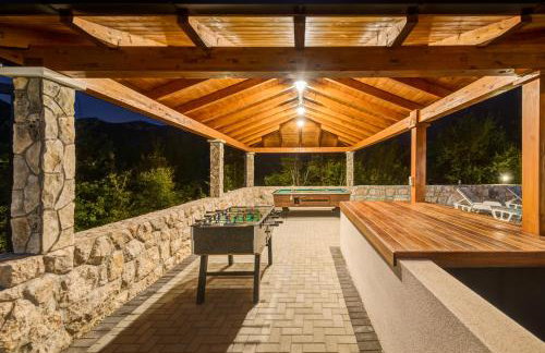 Villa Salvia - Foto 40