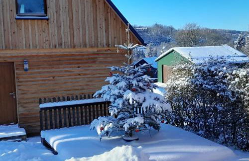 Ferienhäuser Seiffen - Foto 8