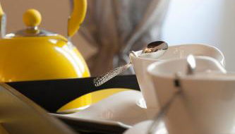 Palazzetto de Lante Appartamento Pinta - Foto 4