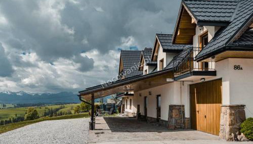 Villa Julia - apartamenty widokowe - Foto 2