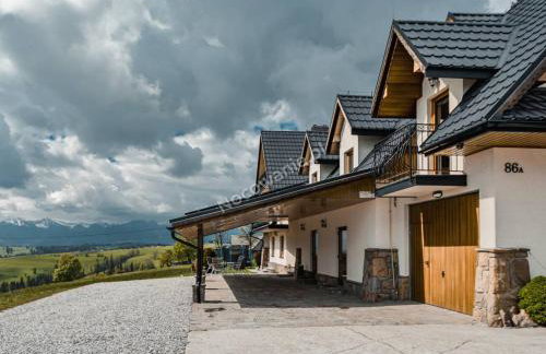 Villa Julia - apartamenty widokowe - Foto 2