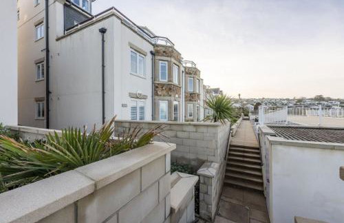 Bay View, Compass Point, Sea Views, Free Parking and WiFi - Foto 30