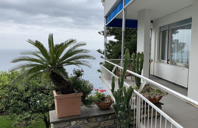 Villa Adele - Foto 15