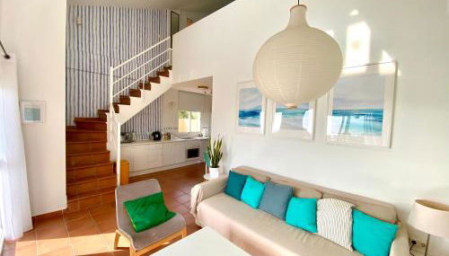 Bohemian Penthouse in Alcaidesa - Foto 5